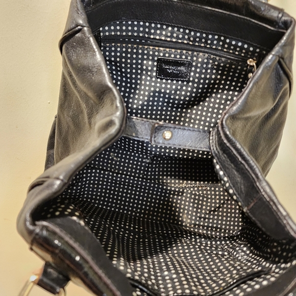 Kate Spade Elegant Black  Handbag - Picture 11 of 16